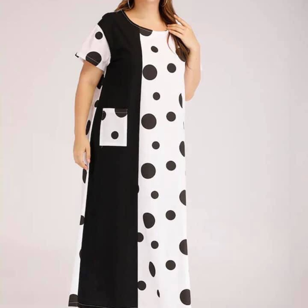 Maxi Dress - Picture 2 of 4